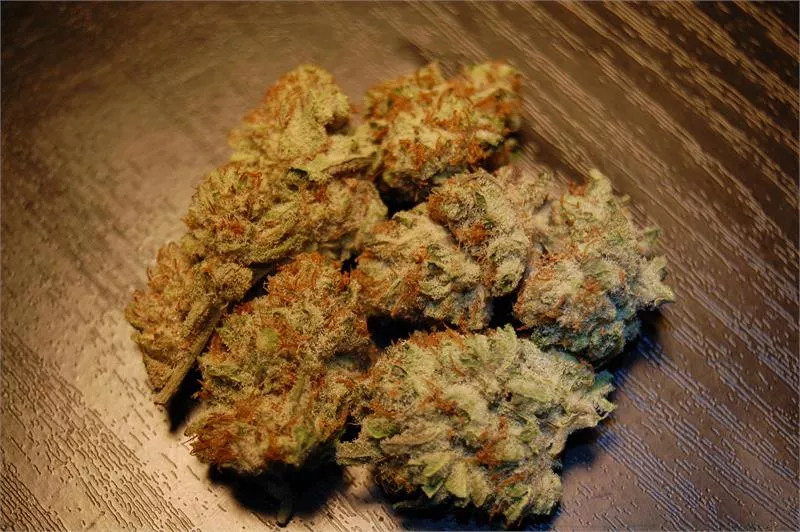 BubbaKush7