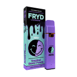 Fryd Carts