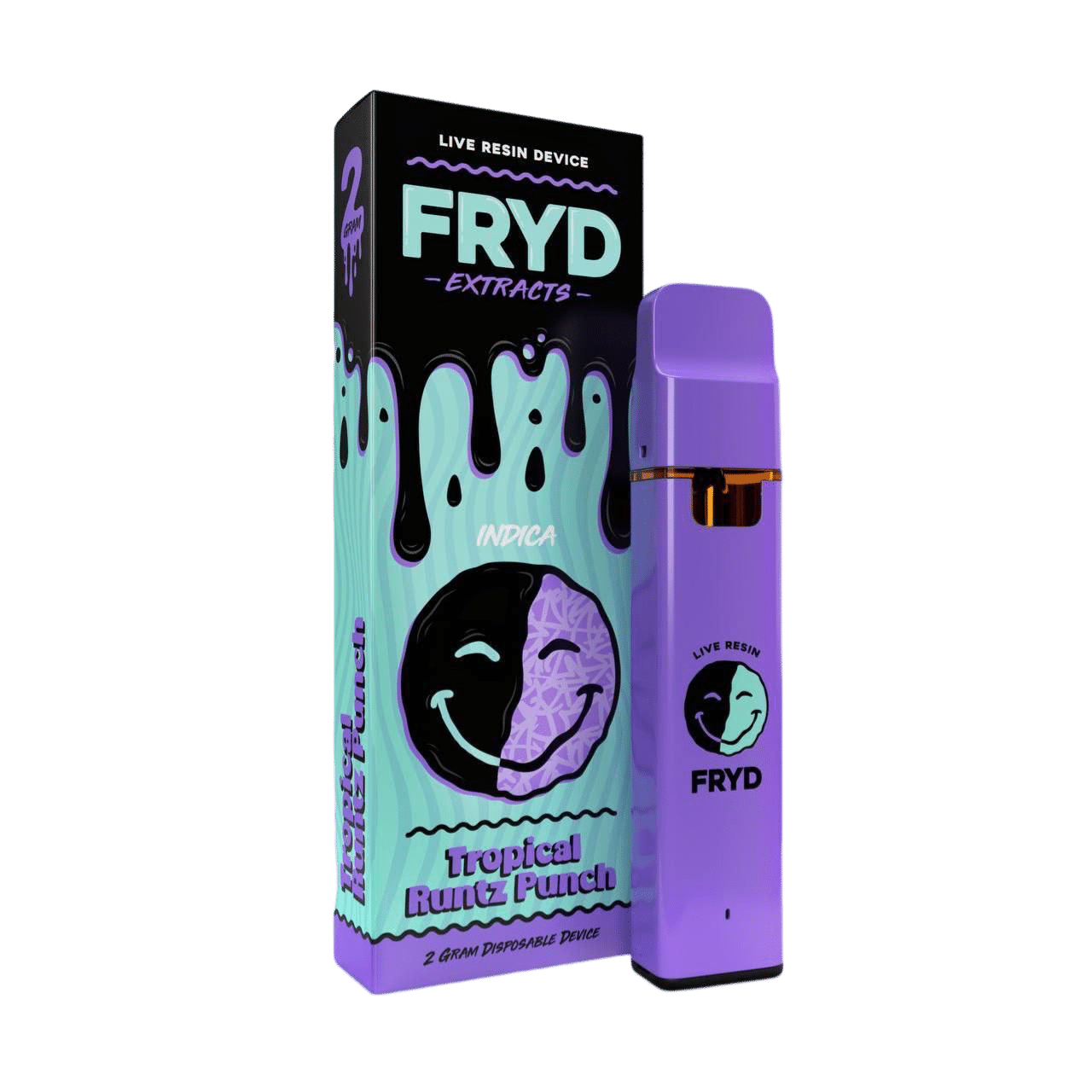 Fryd Carts