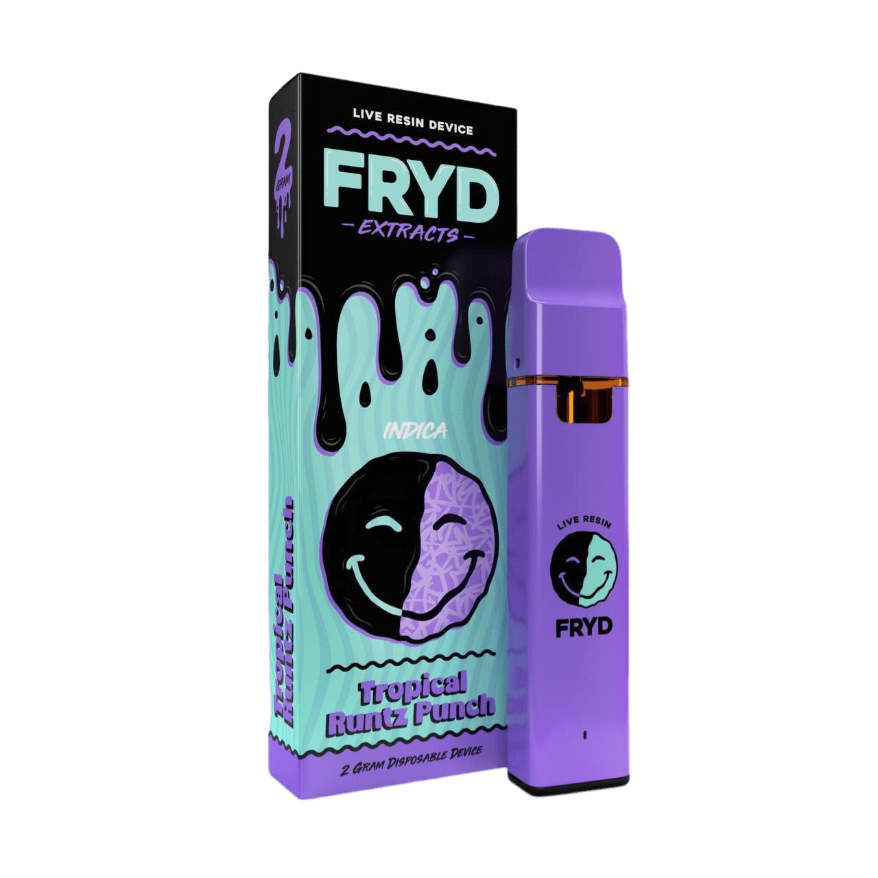 Fryd Carts