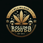 rolling loud distribution
