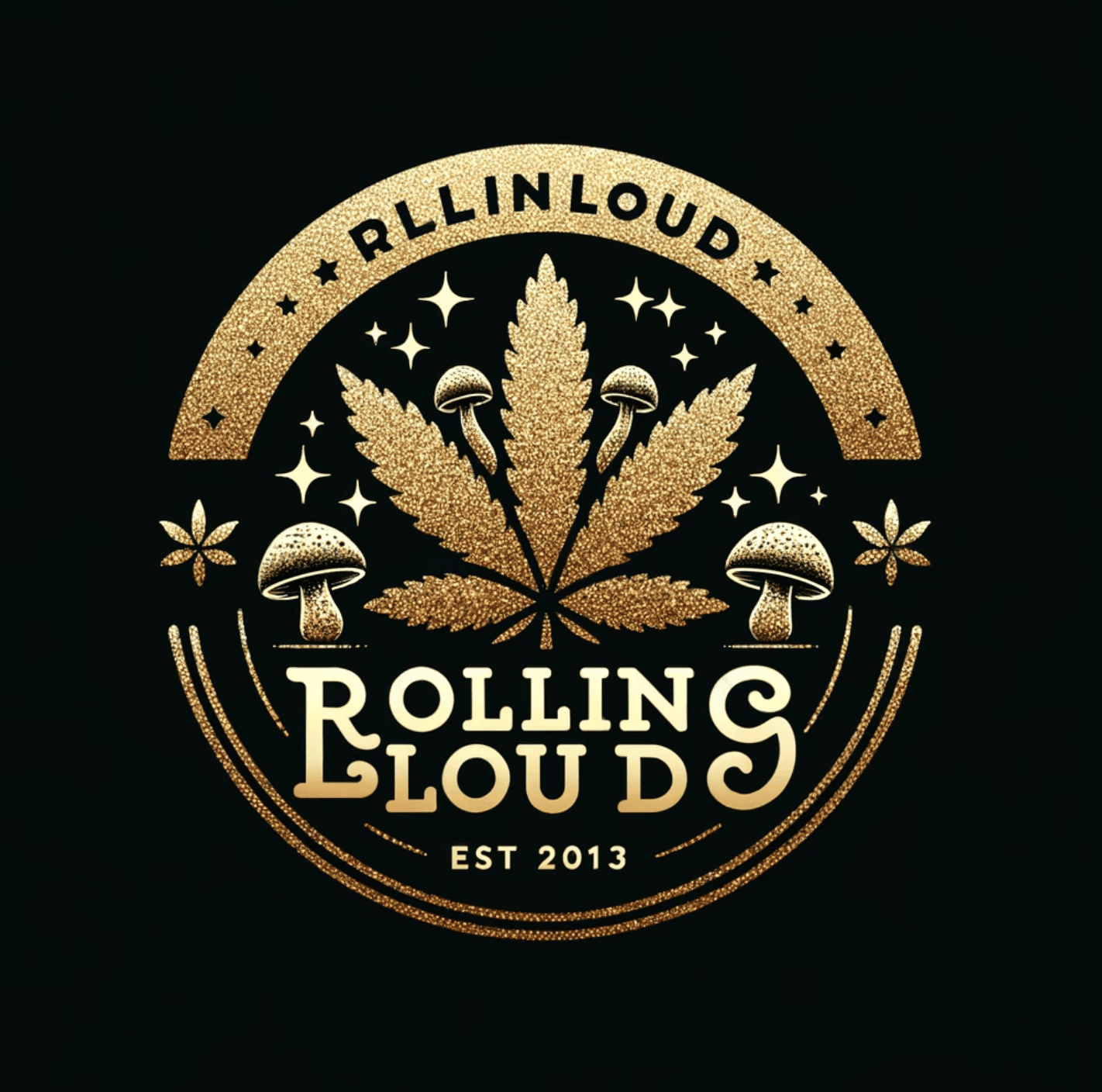 rolling loud distribution
