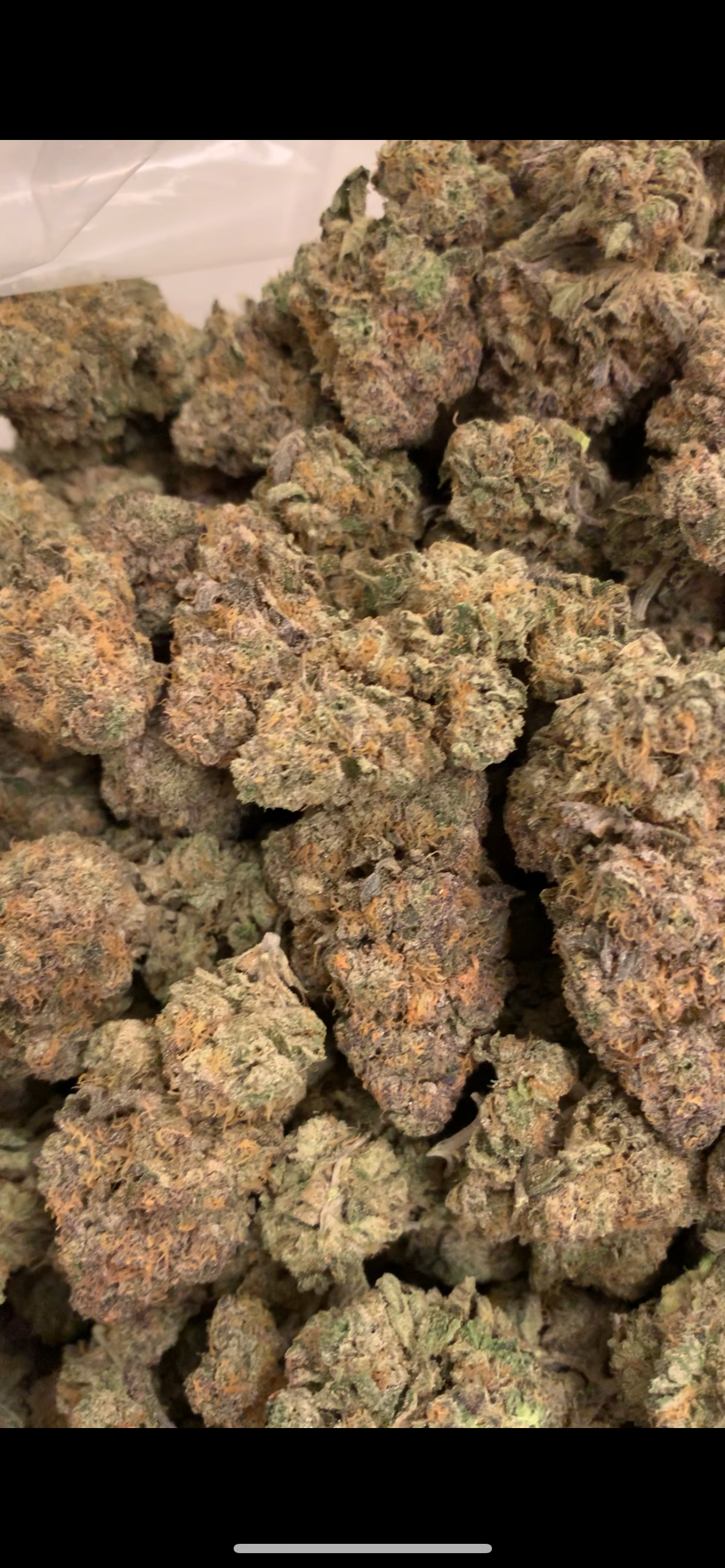 candy gas
